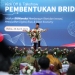 Perkuat Penyelesaian Masalah di Daerah, Pemerintah Luncurkan BRIDA