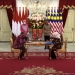 Indonesia-Malaysia Sepakati MoU Perlindungan Pekerja Migran Indonesia di Malaysia