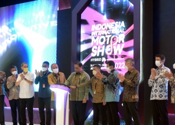 Relaksasi PPnBM Dorong Sektor Otomotif Pulih Lebih Cepat dan Dukung Akselerasi Pemulihan Ekonomi