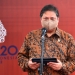 Antisipasi Dampak Kenaikan Komoditas Global, Pemerintah Pertebal Perlindungan Sosial