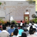 Jadi Khatib Shalat Eid di Sagulung Batam, Ansar: Ajak Jemaah Hormati Orangtua