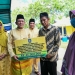 Serahkan Bantuan Hibah di Tambelan, Ansar: Rumah Ibadah Pusat Aktivitas Masyarakat