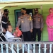 Pererat Kekeluargaan Polri & Masyarakat Jelang Lebaran, Polres Anambas Berbagi Sembako