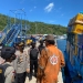 Pastikan Aktivitas Arus Mudik Anambas Kondusif, Kapolres Syafrudin Lakukan Pemantauan Langsung