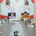 Pastikan Kesiapan Revitalisasi Pasar Baru, Wako Rahma Prioritaskan Relokasi Pasar Sementara