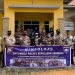 Agenda Giat Binpolmas Narkoba Peningkatan Semangat dan kerjasama Masyarakat dalam Memerangi