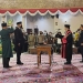 Sah Wakil Ketua I DPRD KEPRI, Rizki Faisal: Akan Menjalankan Tugas dan Amanah