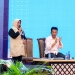 Jadi Narasumber Seminar Kepemudaan Musyawarah Aksi Millenial, Wako Rahma: Jangan Pernah Lelah Menuntut Ilmu