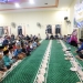 Warga Perumahan Griya Senggarang Bersama Walikota Gelar Halal Bihalal
