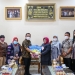 UNICEF & WHO Mengapresiasikan Walikota Rahma Atas Capaian Imunisasi Tanjungpinang