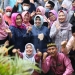 Halal Bihalal PGRI Kota Tanjungpinang, Wako Rahma Ajak Tingkatkan Mutu Pendidikan