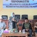 Ajak Berkontribusi dalam Pembangunan, Wako Rahma Harap Jalinan Silaturahmi RT/RW tetap Dijaga