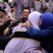 Wisuda Tahfiz dan Akhirusanah SDIT Al-Madinah, Rahma: Melahirkan Generasi Berprestasi