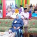 Walikota Hadir di Halal Bihalal Perhimpunan Zuriat dan Kerabat Kesultanan Riau Lingga