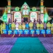 Pembukaan MTQ Tingkat Kabupaten Bintan, Ansar Berharap LPTQ dan Stakeholder Proaktif, Kreatif Kembangkan MTQ