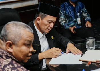 Keseriusan dan Komitmen Gubernur Ansar Garap Kelanjutan Penataan Gurindam 12