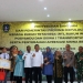 Bantuan RT/RW, Posyandu & Transportasi Siswa di Karimun Diserahkan oleh Gubernur Kepri