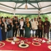 Wagub Marlin Halal Bihalal Bersama Para Guru TPQ Batam