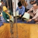 Peletakan Batu Pertama oleh Wagub Marlin Pembangunan Masjid As-Safinatul Jannah