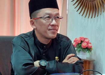 Upaya Mengeliminir Blank Spot, Kadiskominfo: Prioritas Pembangunan BTS di Daerah 3T hingga Akhir Tahun 2022