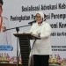Wagub Marlin Buka Seminar Partisipasi Perempuan dalam Dunia Politik