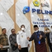 Terhenti 2 Tahun, Ansar Kembali Lepas Pelayaran Perdana Karimun-Malaysia