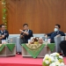 Menkes Didampingi Gubernur Tinjau Poltekkes, Budi: Akan Bangun Posyandu & Nakes di Kepri 2024
