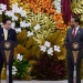 Presiden Jokowi dan PM Kishida Sepakati Sejumlah Kerja Sama Indonesia-Jepang
