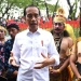 Pandemi Melandai, Presiden Harap Aktivitas Seni dan Budaya Bangkit