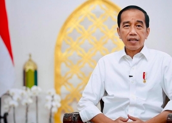 Presiden: Demi Kenyamanan, Hindari Kepadatan Puncak Arus Balik