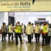 Pergerakan Pesawat di Bandara Soekarno-Hatta Tembus 1.054 Flight, Capaian Tertinggi di Masa Pandemi