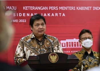 Diprediksi Ekonomi Indonesia Tumbuh di Atas Rata-Rata Global
