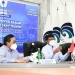 Pantau Layanan Telekomunikasi, Menkominfo Imbau Gunakan untuk Kebutuhan Prioritas