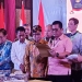 Puncak Pertemuan Ansar Bacakan Deklarasi Wakatobi 2022, Pelaksanaan GTRA Summit 2023 Nanti di Kepri