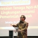 Langkah Strategis Selesaikan Pegawai Non-ASN