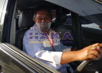 Tekait Kasus Proyek Lahan Perkim Bintan, Kejaksaan Bintan Akan Infokan untuk Penetapan Tersangkanya