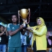Tutup Turnamen Sepak Bola Seinam Kijang, Dewi Ansar: Lahirkan Bibit-bibit Milenial Unggul dan Berbakat