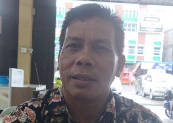 Dugaan Korupsi Kegiatan Fiktif dan Manipulasi SPj di DPRD Kepri, Lembaga KPK Minta APH Proaktif