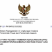 Inilah Ketentuan Penyelesaian Penanganan Pegawai Non-ASN