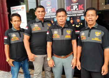 Meminimalisir Tanah Terlantar, Kennedy Sihombing Minta Pemerintah Tindak Tegas Perusahaan yang Langgar Aturan Pertanahan
