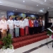 Lantik Pengurus Ikatan Keluarga Maluku, Wako Rahma: Indahnya Kebersamaan Kekompakan di Perantauan