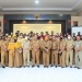 Bersama Kadis Sosial, Wawako Endang Abdullah Pimpin Rakor DTKS