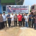 Pastikan Pembangunan Semenisasi di 4 Lokasi Sesuai Harapan, Komisi III DPRD Kepri Lakukan Sidak