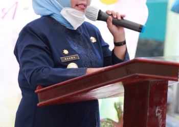 Berhasil Kendalikan Covid-19 Nol Kasus, Wako Rahma: Kerja Keras Semua Pihak