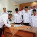 Lantik Forum Pembauran Kebangsaan, Bupati Aunur: FPK Merupakan Mitra Pemerintah