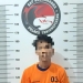 Pria Asal Berakit Disergap Satresnarkoba Tanjungpinang di Parkiran Kos Setia Jaya Jalan Kuantan