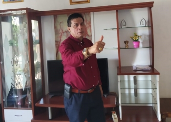 Kennedy Sihombing: Perusahaan Pemegang HGB HGU Hak Pakai & Hak Mengelola Tidak pada Peruntukanya Harus Ditindak