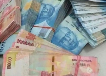 Fantastis, Sewa Alat Angkutan DPRD Kepri Setahun Rp8,59 miliar, Diduga Sebagian Fiktif dan Manipulasi SPj