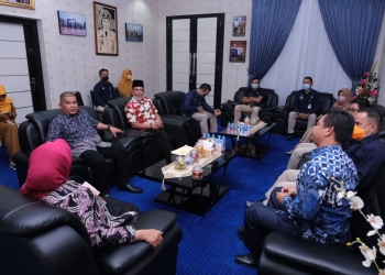 Persiapan Pemilihan Umum 2024, Wako Rahma Dukung dalam Mensukseskan Tahapan Pemilu