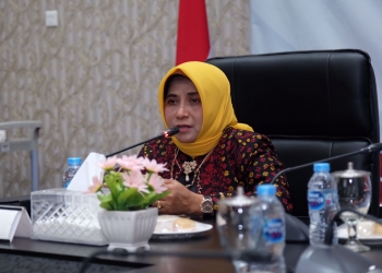 Pemulihan Pariwisata, Wako Rahma: Tingkatkan dan Penguatan Promosi Digital di Media Sosial